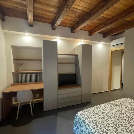 Maison Praetoria Апартаменты