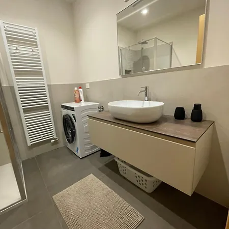 Appartamento Maison Praetoria