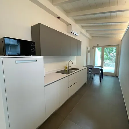 Maison Praetoria Апартаменты