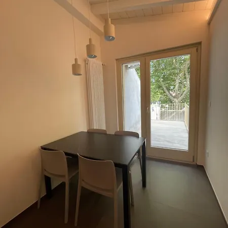 Maison Praetoria * Аоста