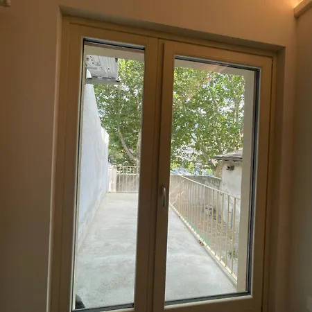 Апартаменты Maison Praetoria