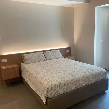 Апартаменты Maison Praetoria *