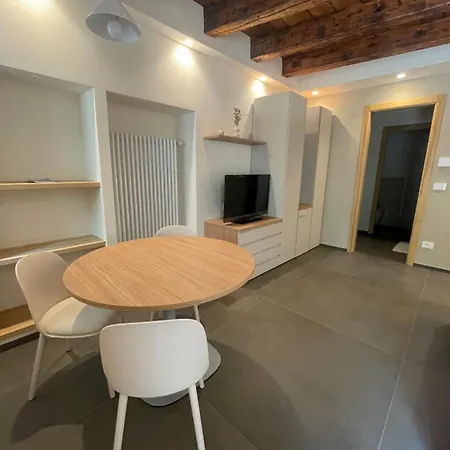 Maison Praetoria * Aosta