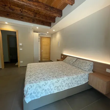 Appartamento Maison Praetoria