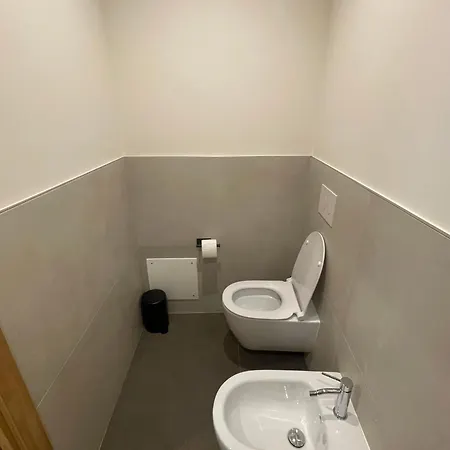 Maison Praetoria Апартаменты *