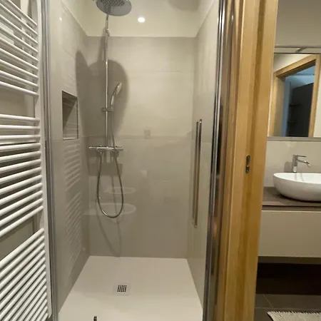Maison Praetoria Апартаменты